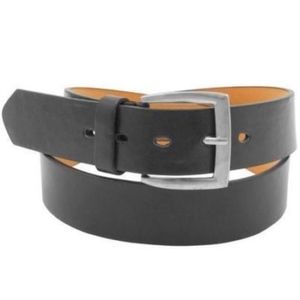 Buy the black one, get the brown belt FREE!